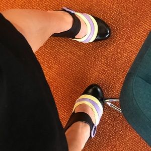 Meet your Posher, Heidi francine